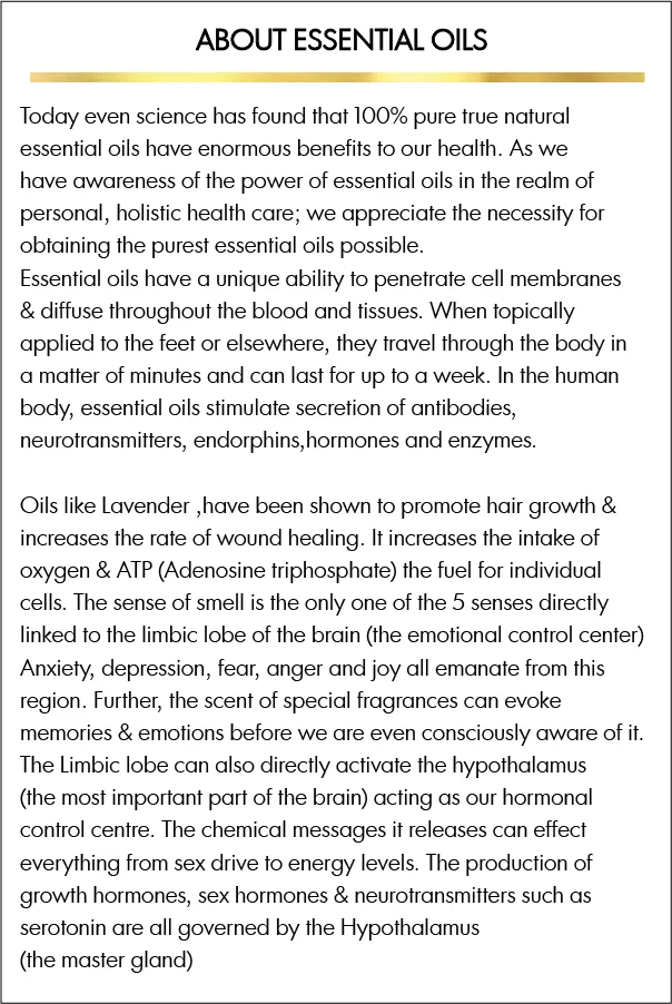 Lemon Myrtle Essential Oil - Organic