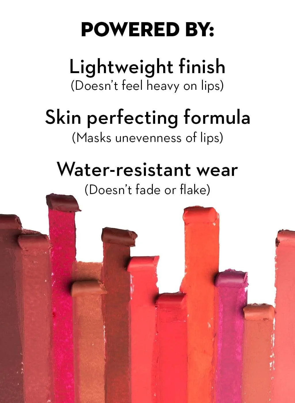 Limited Edition Nothing Else Matter Longwear Lipstick - 30 Mulberry Tale