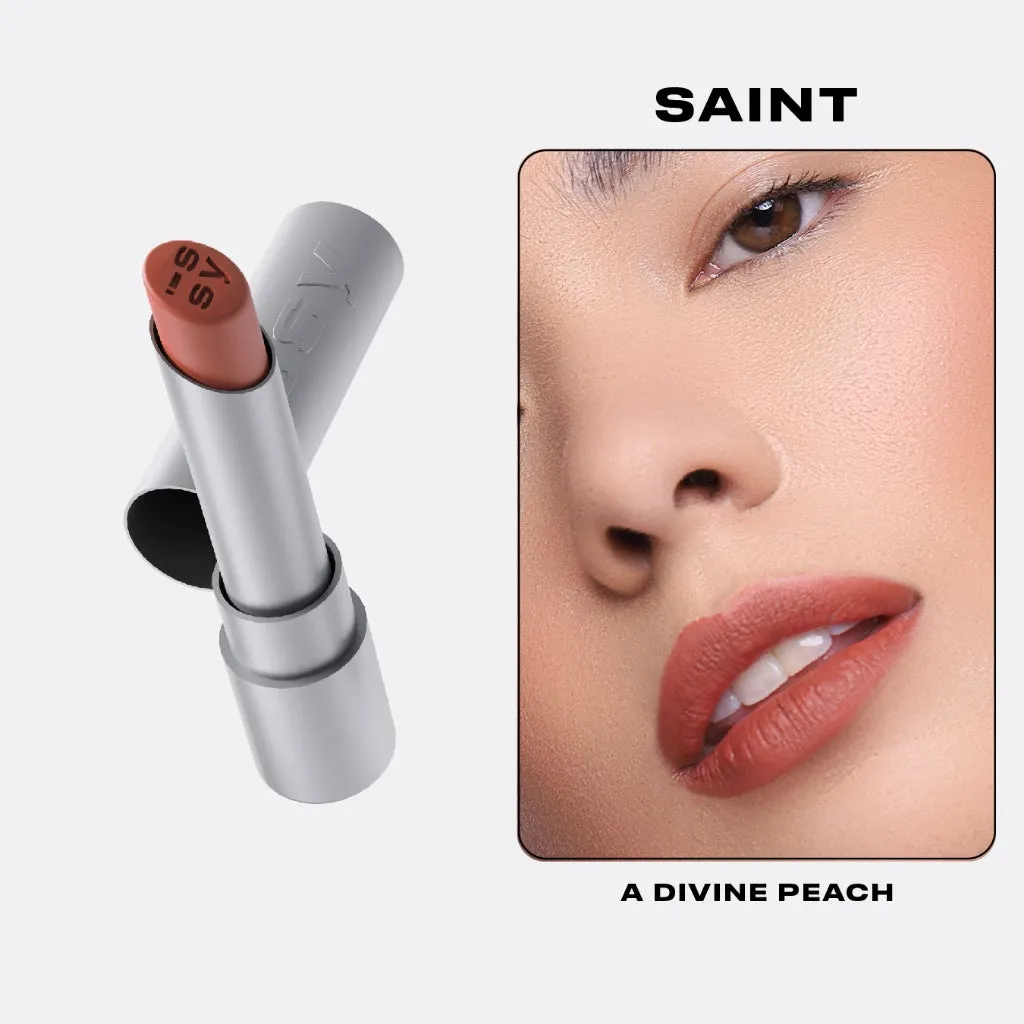 Lip Bullet True Matte