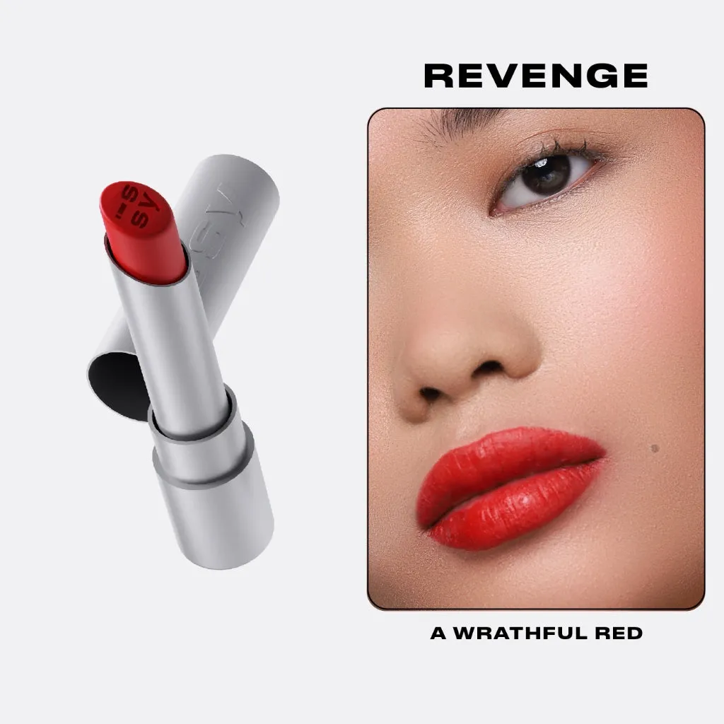 Lip Bullet True Matte