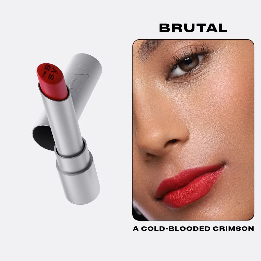 Lip Bullet True Matte
