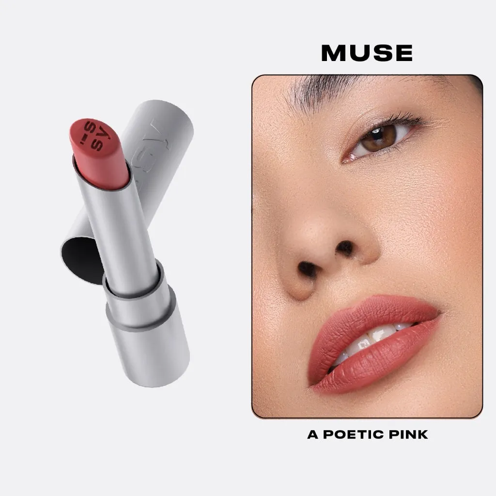 Lip Bullet True Matte