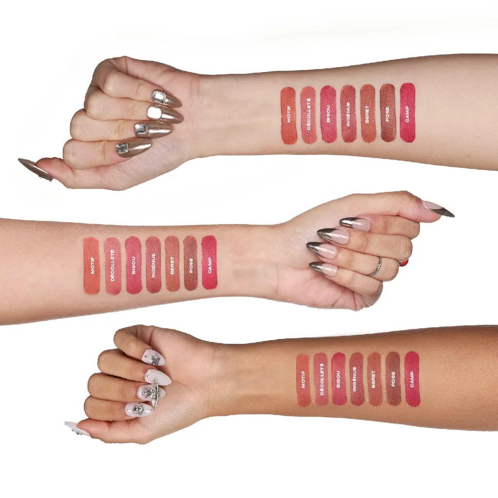 Lip Bullet True Velvet