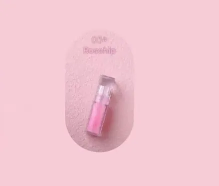 Lip Glow Color Changing Lip Oil - MOQ 25 PCS