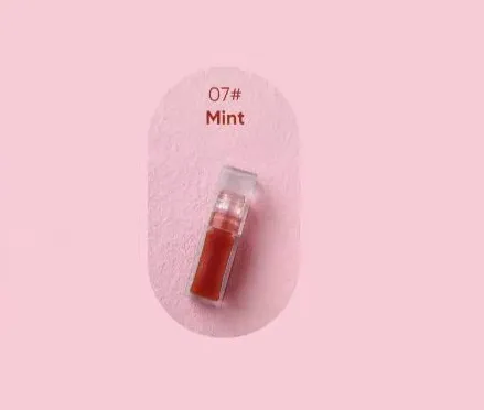 Lip Glow Color Changing Lip Oil - MOQ 25 PCS