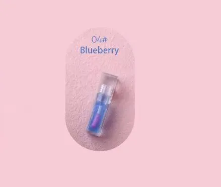 Lip Glow Color Changing Lip Oil - MOQ 25 PCS