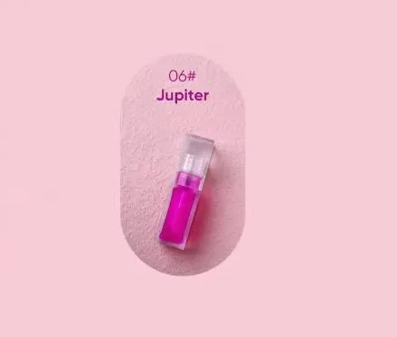 Lip Glow Color Changing Lip Oil - MOQ 25 PCS