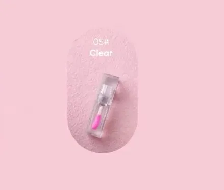 Lip Glow Color Changing Lip Oil - MOQ 25 PCS