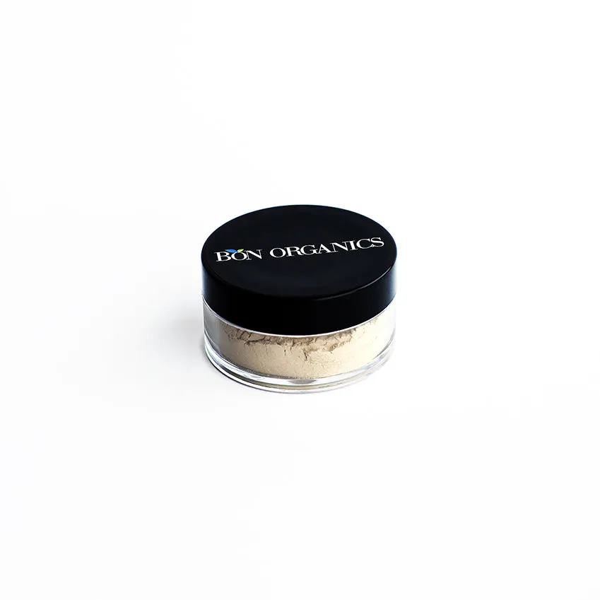 Loose Powder - Mermaid (Medium)