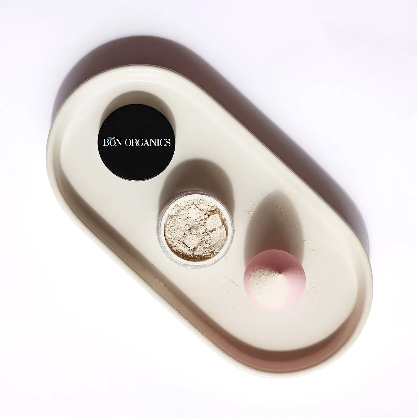 Loose Powder - Mermaid (Medium)