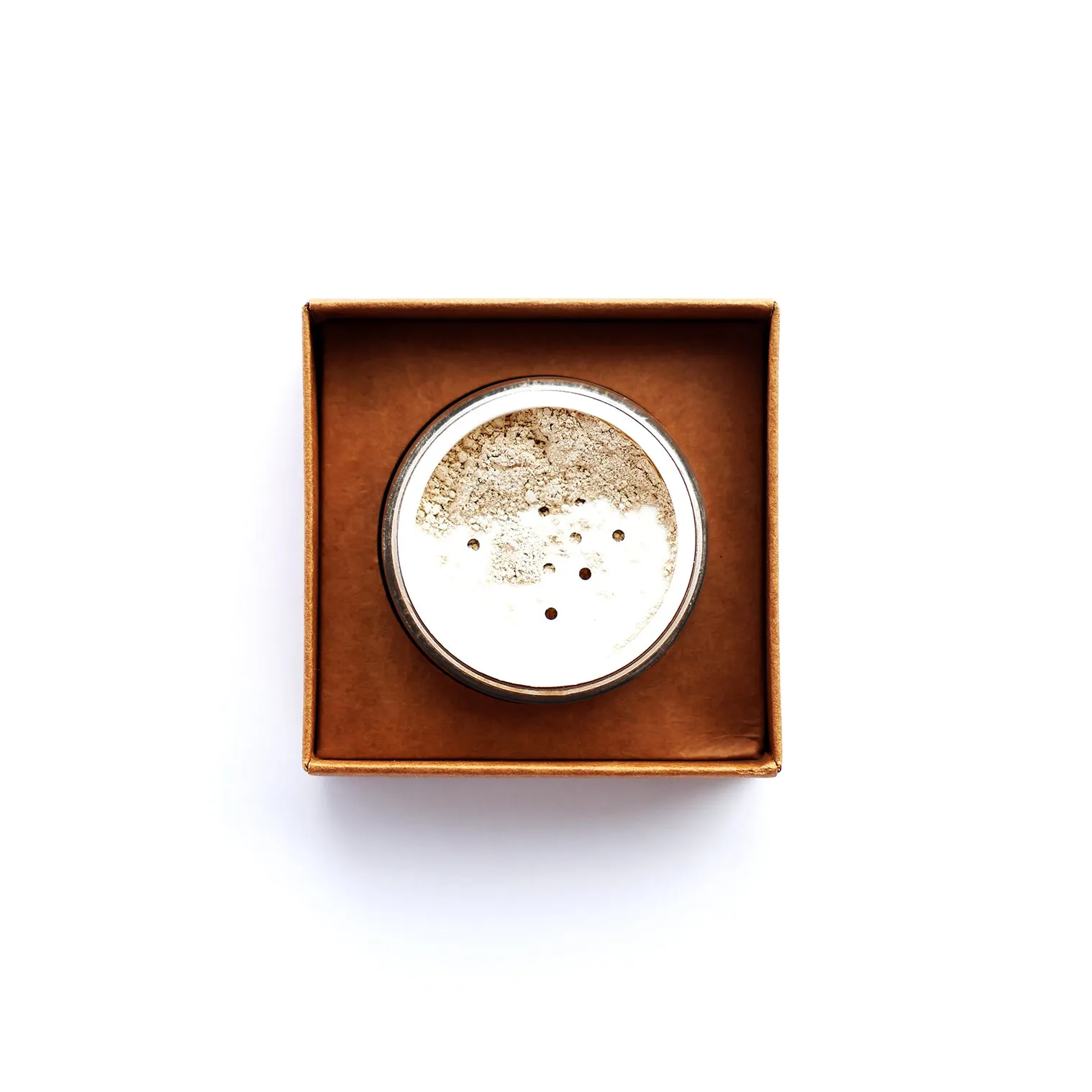 Loose Powder - Mermaid (Medium)