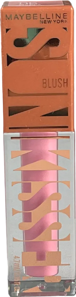 Maybelline Sunkisser Blush 05 5ml