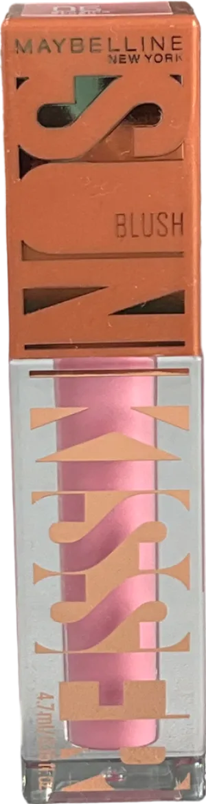 Maybelline Sunkisser Blush 05 5ml