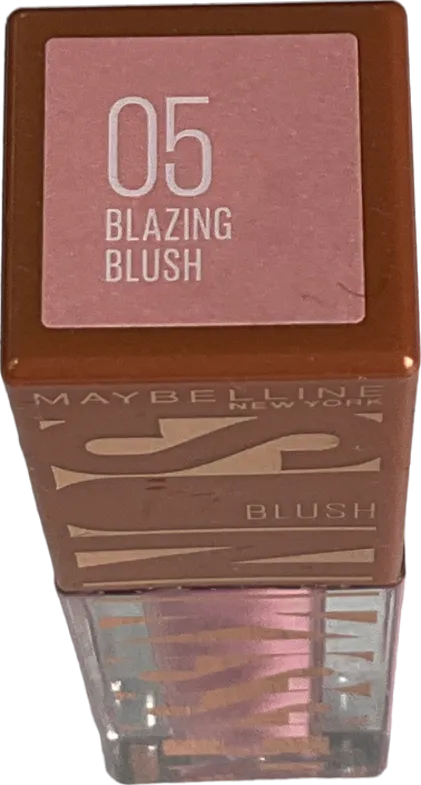 Maybelline Sunkisser Blush 05 5ml