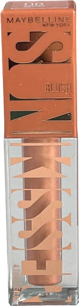 Maybelline Sunkisser Blush 08 4.7