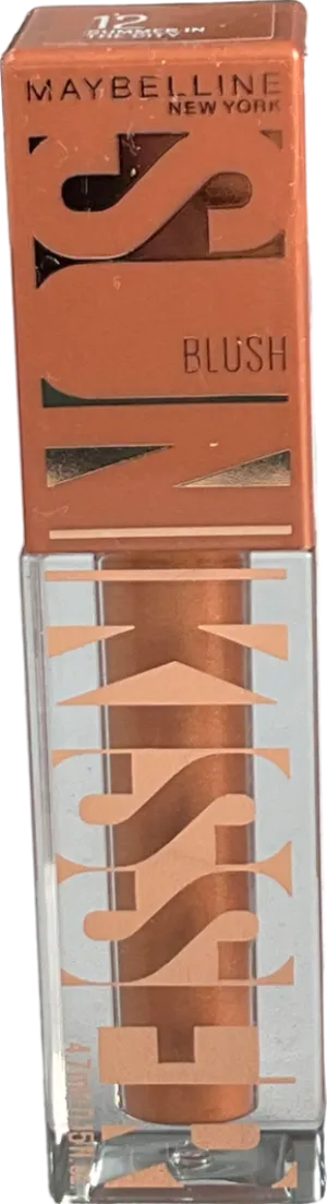 Maybelline Sunkisser Blush 12 5ml