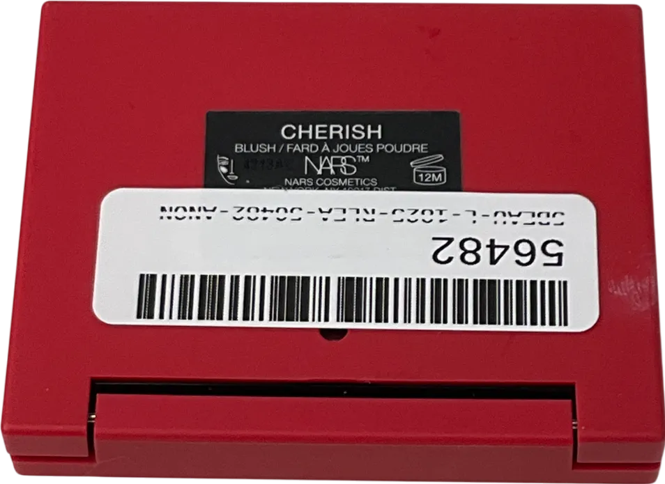 NARS Blush Cherish One size