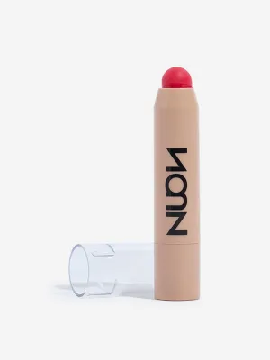 Nuon Pink Noise Blur Matte Lipstick - 1.5 gm
