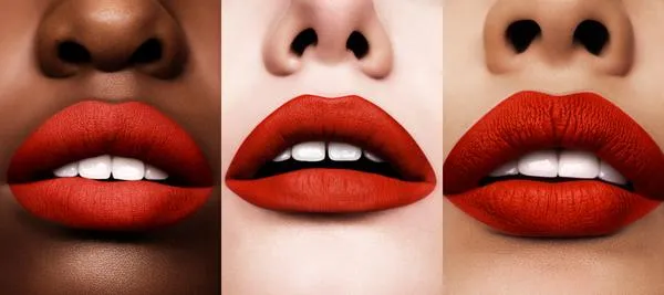Pat McGrath MatteTrance™  Lipstick - Obsessed! (Bright Orange Red - 211/221)