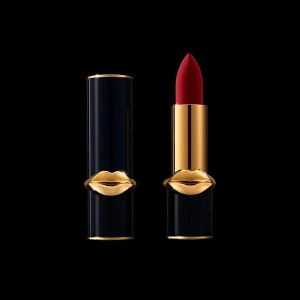 Pat McGrath MatteTrance™  Lipstick - Obsessed! (Bright Orange Red - 211/221)