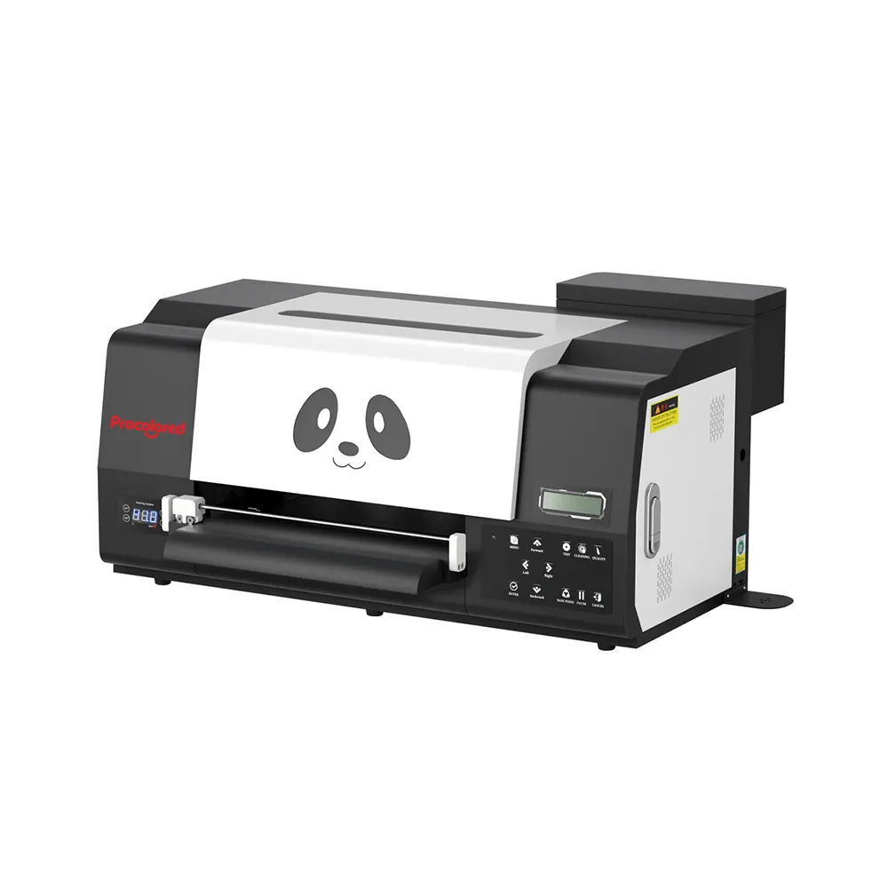 Procolored F13 DTF 13" A3 Pro Printer with Stand