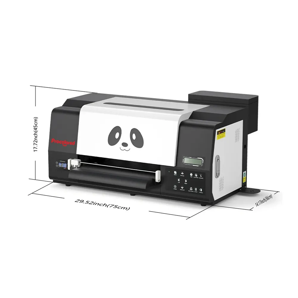 Procolored F13 DTF 13" A3 Pro Printer with Stand