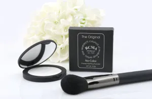 RCMA Makeup No-Color Pressed Powder