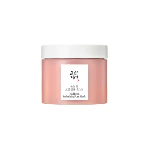 Red Bean Refreshing Pore Mask 140ml