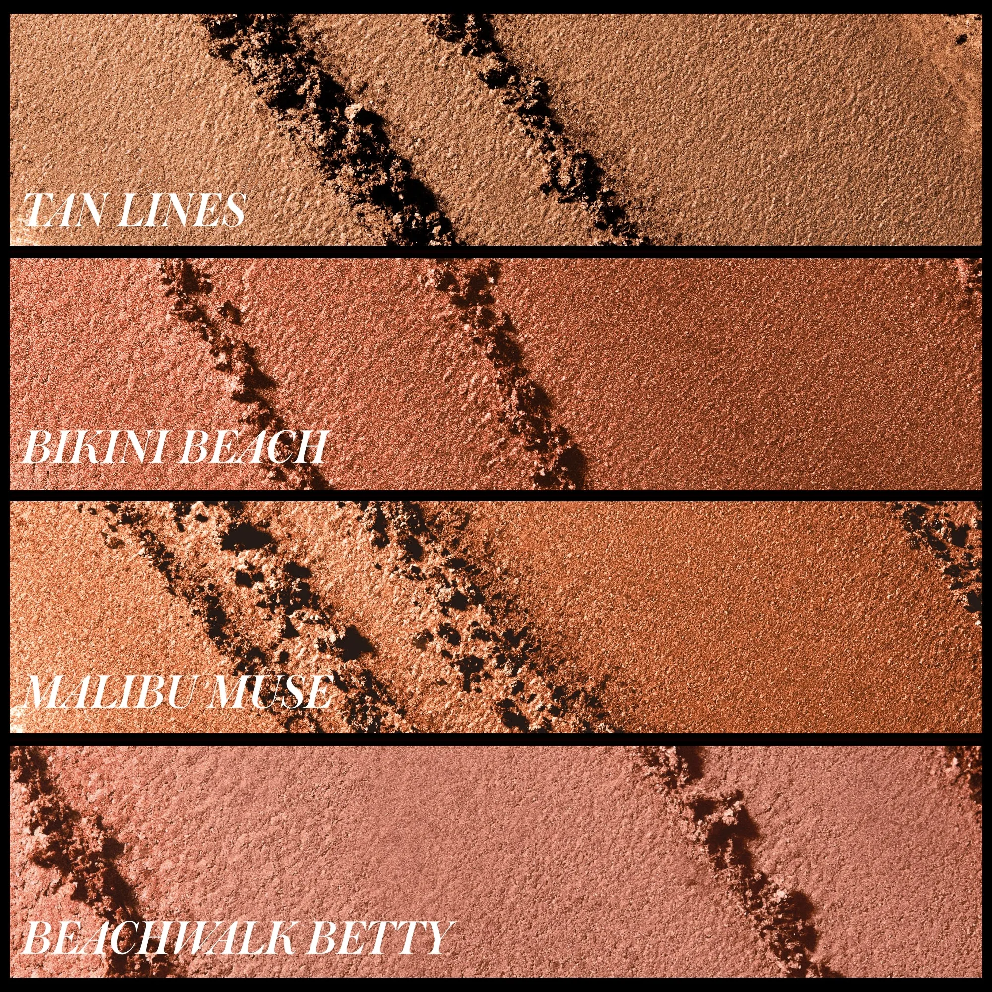 ReDimension Hydra Bronzer | 4 Colours