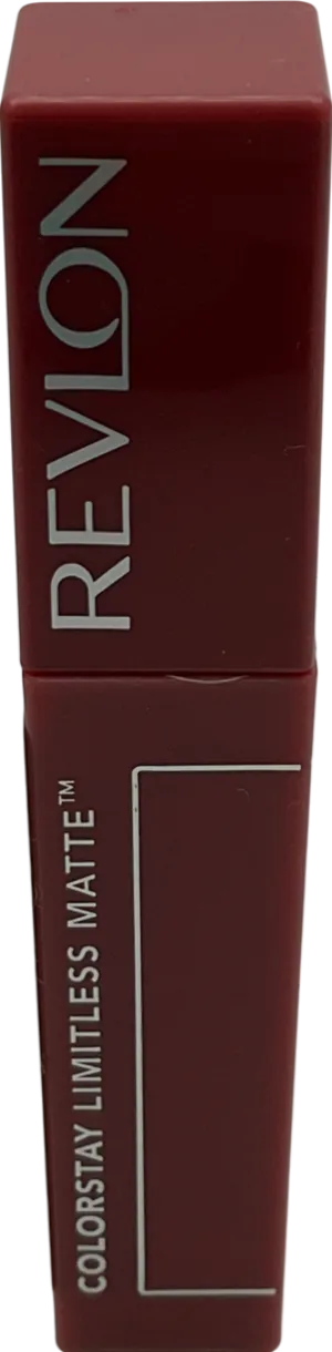 Revlon Colorstay Limitless Matte 006 Manifest 10ml