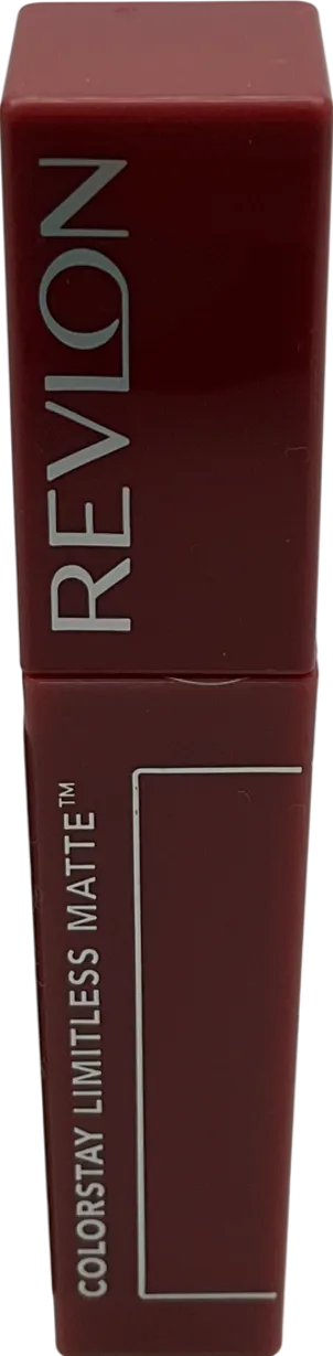 Revlon Colorstay Limitless Matte 006 Manifest 10ml