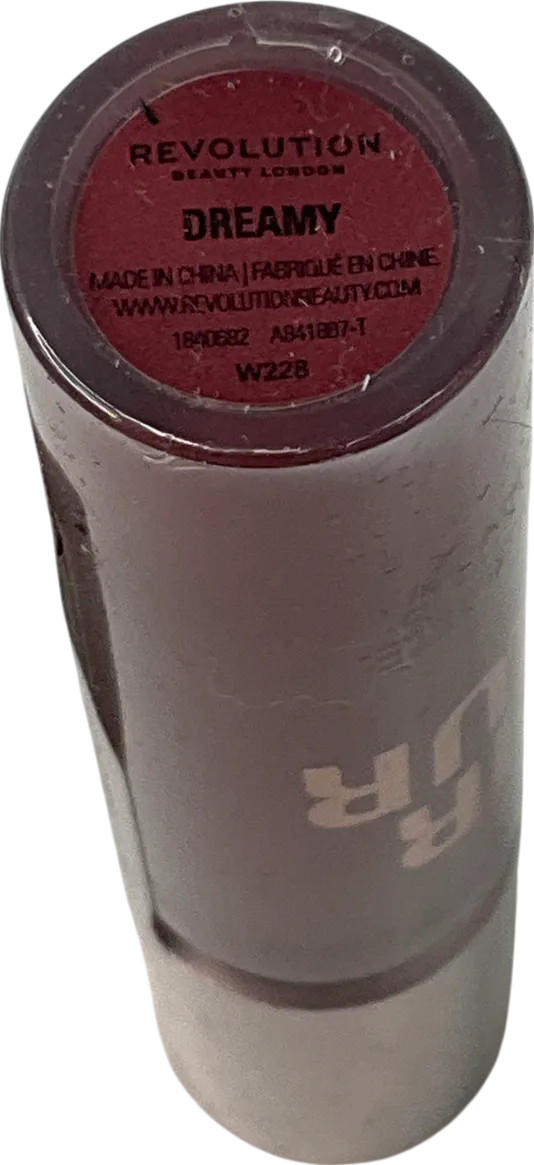 Revolution Air Blur Matte Liquid Lipstick Dreamy 3.4