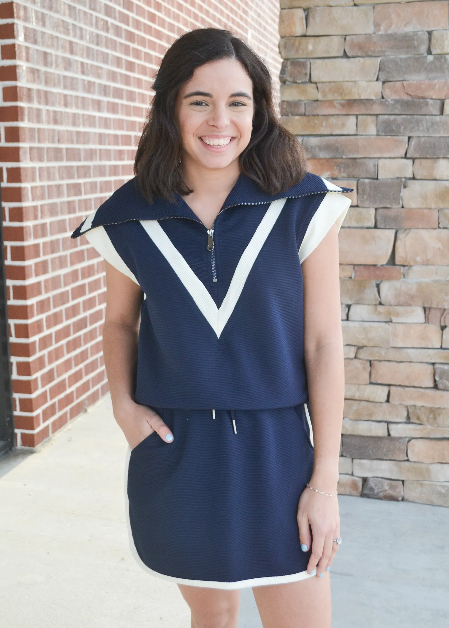 Setting Sail Skirt