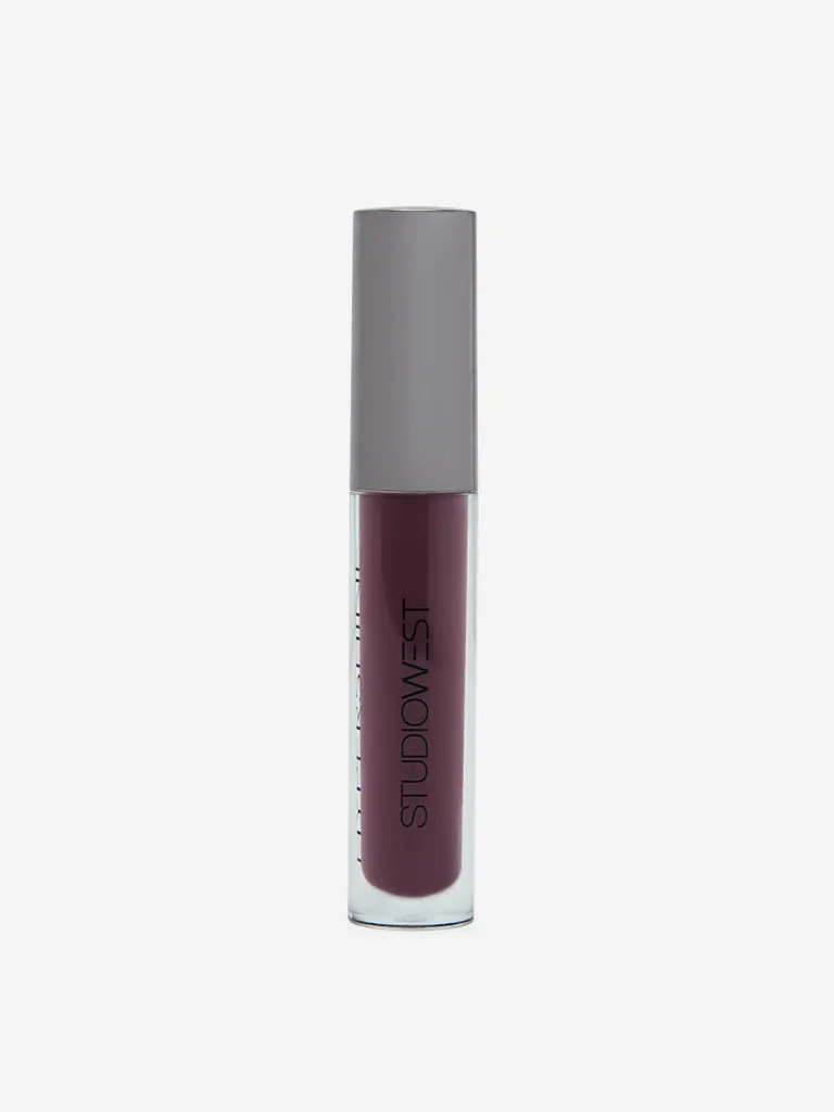 Studiowest Hypershine Envy MV-01 Lip Gloss - 4.2 ml