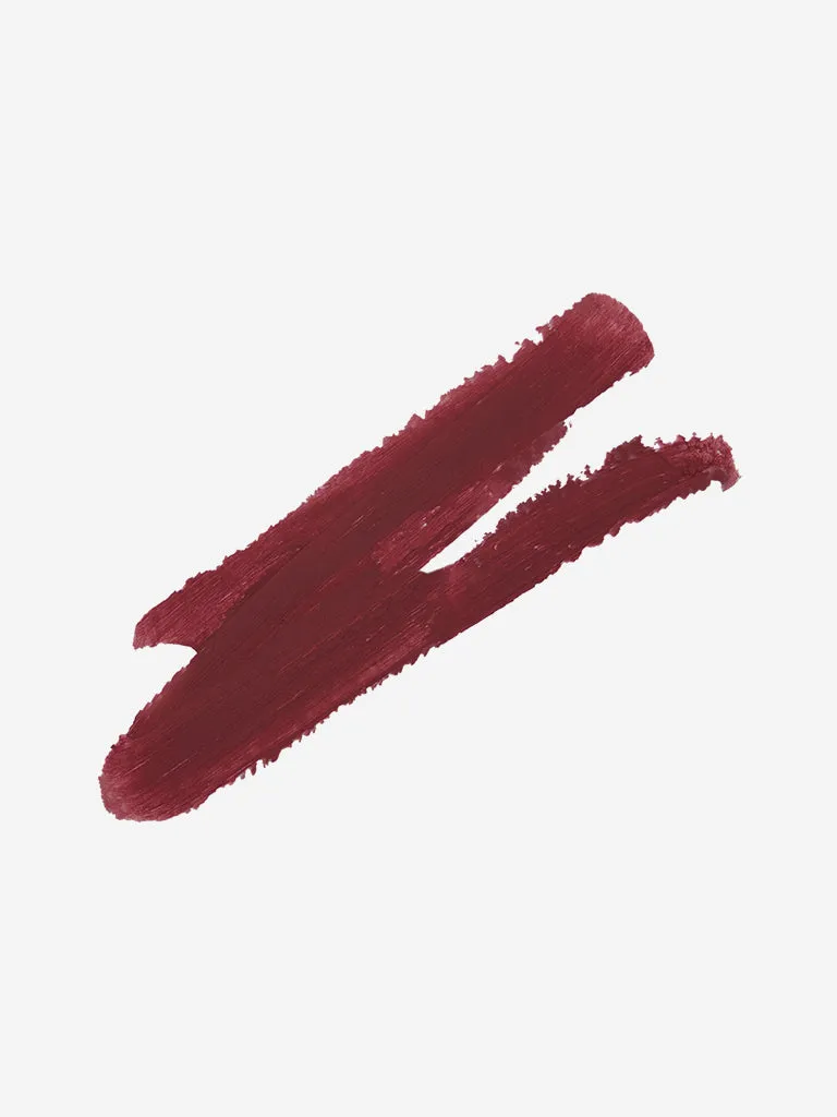 Studiowest Velvet Kiss Slim Stick Pink Sorbet P-01 Lipstick - 2 gm