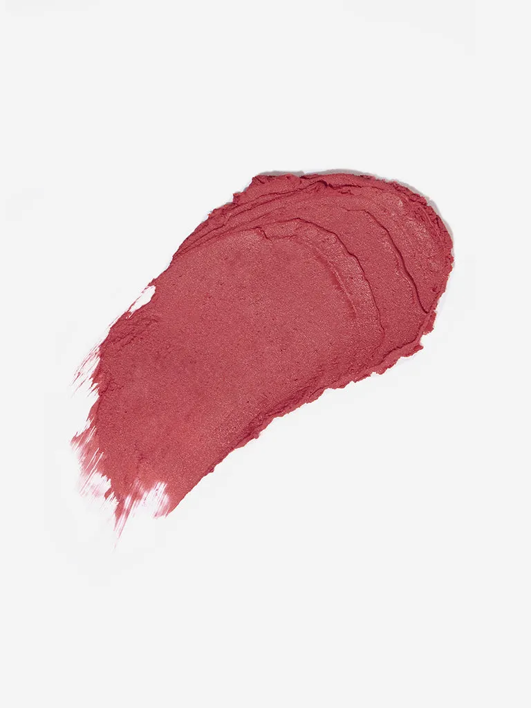 Studiowest Velvet Kiss Slim Stick Red Hot R-01 Lipstick - 2 gm