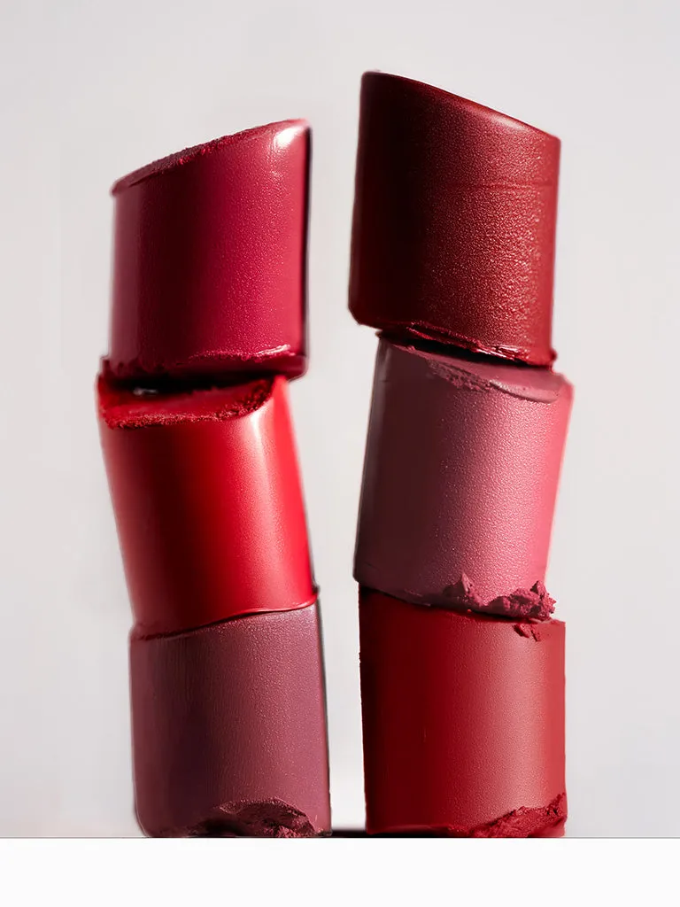 Studiowest Velvet Kiss Slim Stick Soft Whisper MV-02 Lipstick - 2 gm