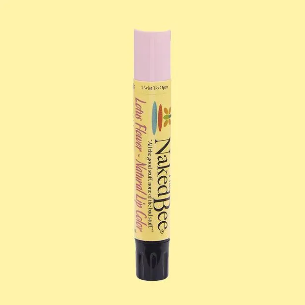 The Naked Bee - Natural Lip Color
