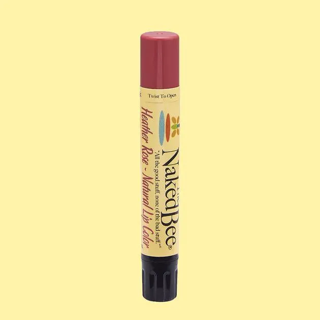The Naked Bee - Natural Lip Color