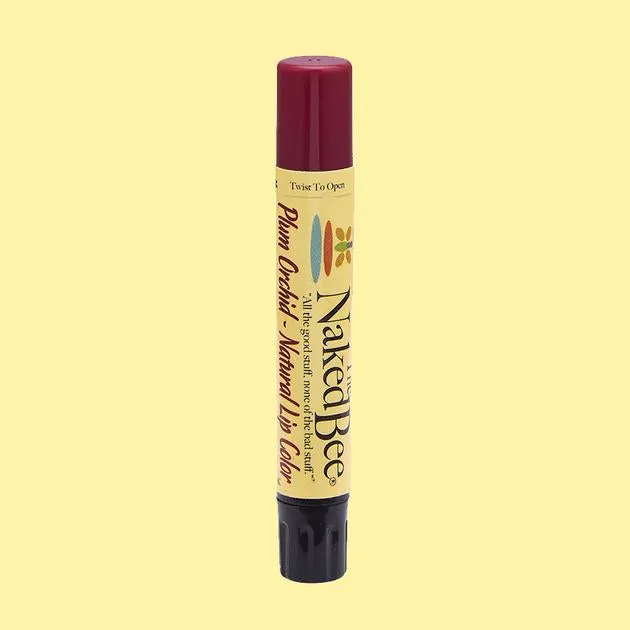 The Naked Bee - Natural Lip Color