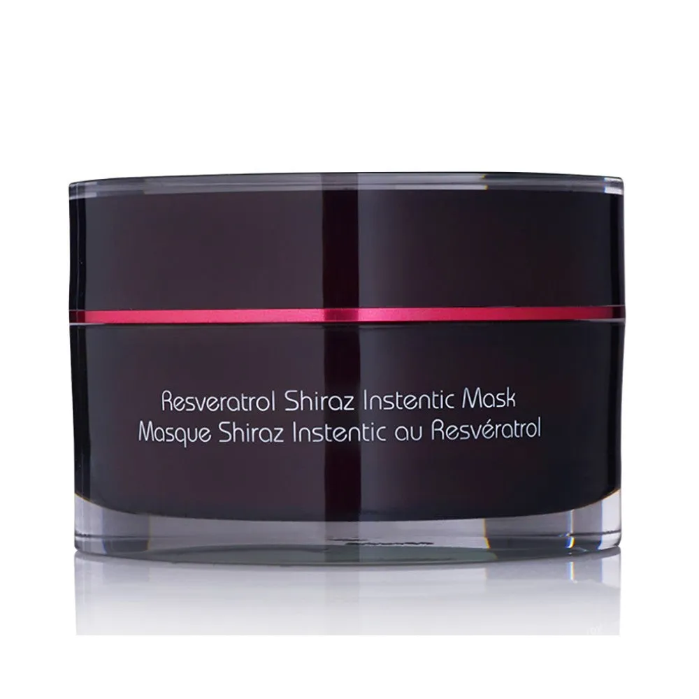 Vine Vera Resveratrol Shiraz Instentic Mask