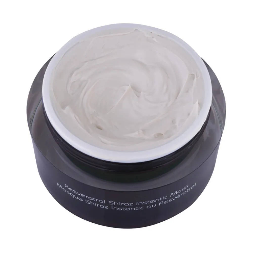 Vine Vera Resveratrol Shiraz Instentic Mask
