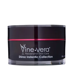 Vine Vera Resveratrol Shiraz Instentic Mask