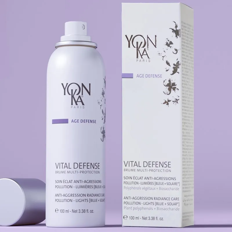 Vital Defense Multi-Protection Mist
